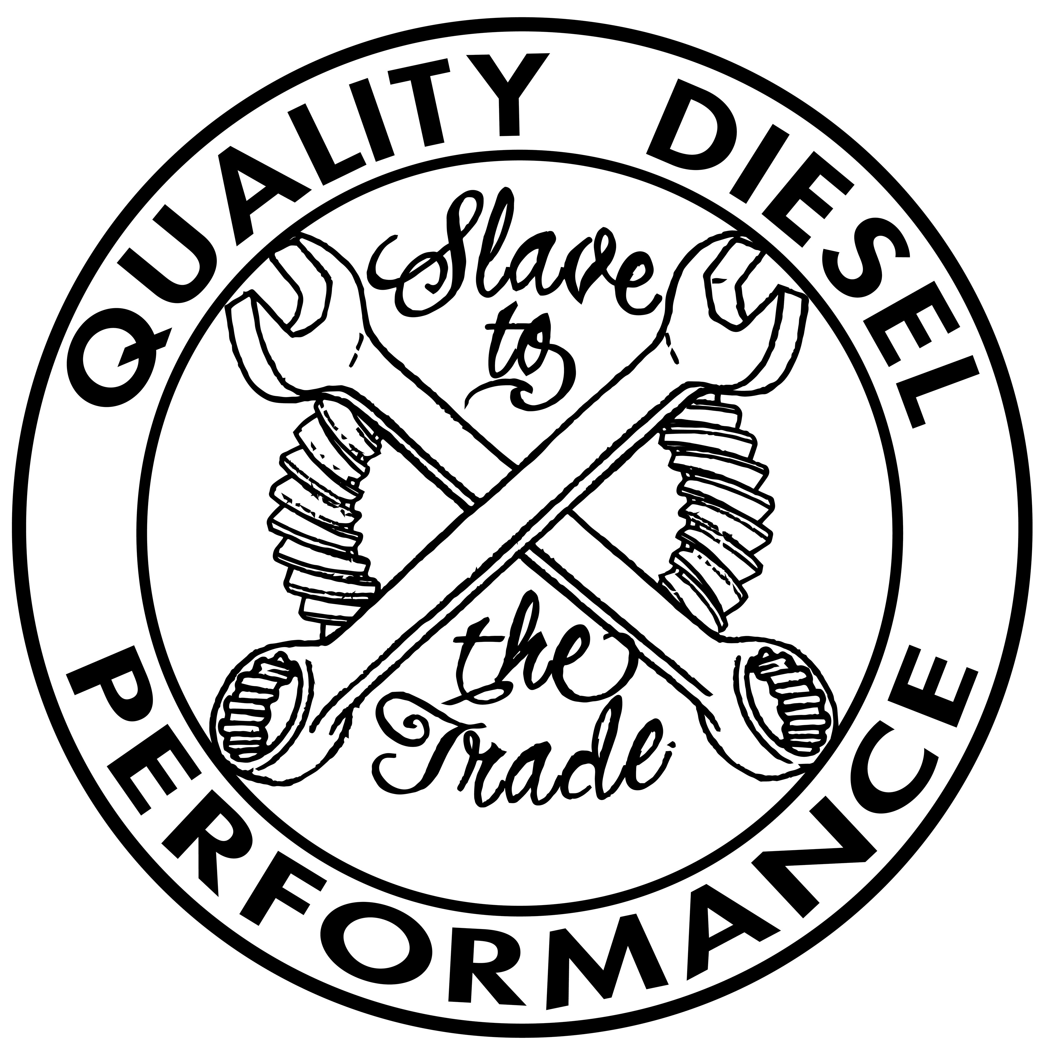 Photo of Quality Diesel Performance logo